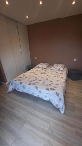 Appartements Pleneuf Val Andre Appart Vue MER 2 Chambres : photos des chambres