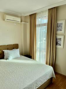 Red House Family Hotel