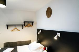 Hotels Hotel Le Loft : photos des chambres