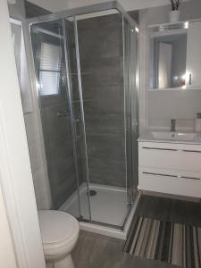 Apartmanház Horváth
