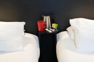 Hotels Hotel Le Loft : photos des chambres