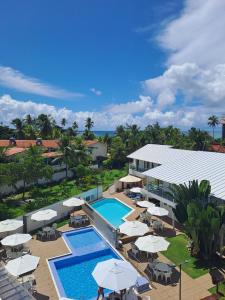 Hotel Vivenda dos Corais