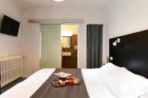 Hotels Hotel Le Loft : photos des chambres