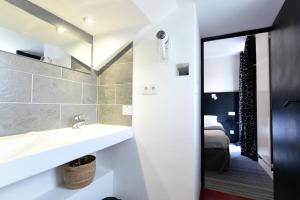 Hotels Hotel Le Loft : photos des chambres