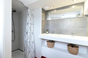 Hotels Hotel Le Loft : photos des chambres