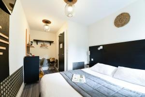 Hotels Hotel Le Loft : photos des chambres