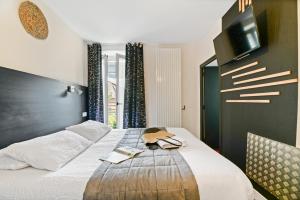 Hotels Hotel Le Loft : photos des chambres