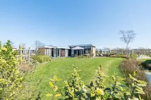 Duinvilla's Schouwenduin - Nieuw-Haamstede