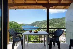 Vardia studio B - Póros