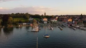 ChiemseeStern Vacation & Recreation "Adults Only" - 基姆湖畔布赖特布伦