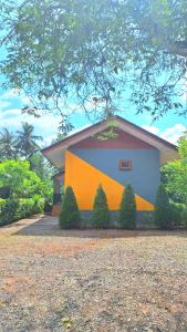 Amantra homestay & village