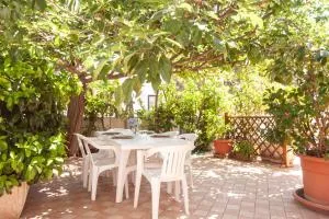 Acquamarina di Mancaversa - 皮佐