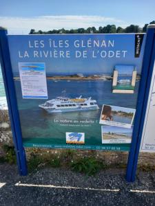 Appartements le loft de la riviera : photos des chambres