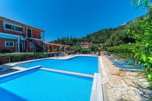 Arianna Superior Studio 18