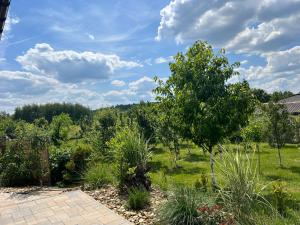 APARTAMENT PIEKOSZOWSKA Targi Domek Parking