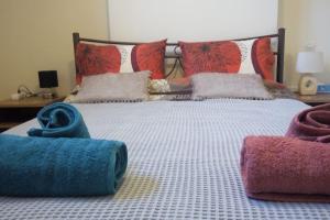 Cozy Apartment near Corfu town and airport
