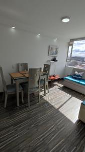 Apartamento Embajada Americana Centro