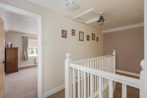 Broomfield Cottage Nr Pickering - DOGS STAY FOR FREE