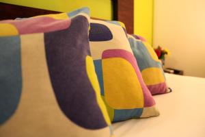 Villa del Angel Hotel