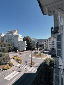 Appartements Centre'Appart : Appartement 1 Chambre