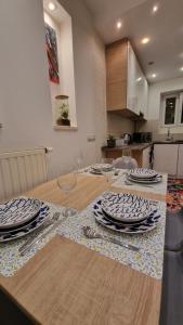 Apartman Roses 