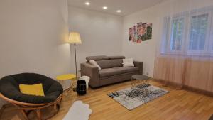 Apartman Roses 