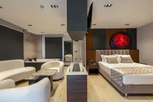 La Miel Suites - 希莱