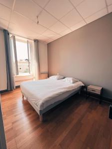 Appartements Centre'Appart : photos des chambres