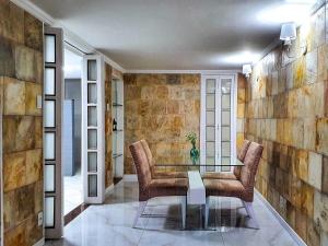 Copacabana experience, 10 passos do calçadão