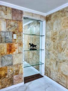 Copacabana experience, 10 passos do calçadão