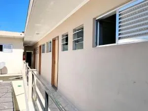 HOSPEDARIA PLAZA Hotel - Utinga