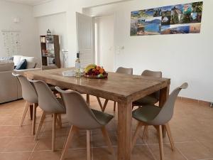 Villa Valleyview Methoni