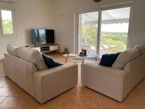 Villa Valleyview Methoni