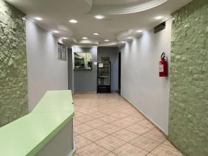 HOSPEDARIA PLAZA Hotel