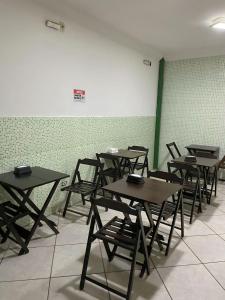 HOSPEDARIA PLAZA Hotel