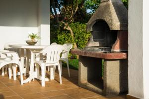 Apartchalet villas Elvira. Villa F