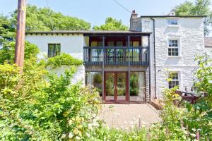 Sawmill Cottage, Coniston Water