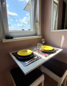 Apartment Amarone, 4th floor, no elevator