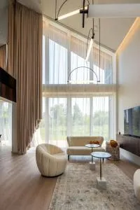 Cozy 3BR Palanga Retreat - Vydmantai