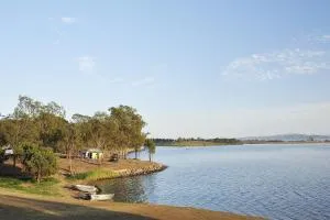 NRMA Lake Somerset Holiday Park - Ottaba