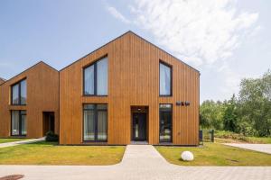 Cozy 3BR Palanga Retreat