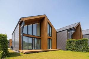 Cozy 3BR Palanga Retreat