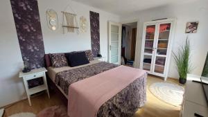 Apartment Amarone, 4th floor, no elevator 