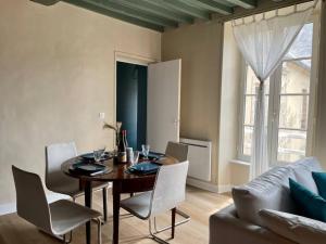 Appartements Le Liberty by Melrose : photos des chambres