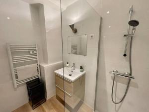Appartements Le Liberty by Melrose : photos des chambres