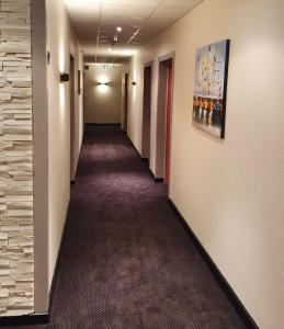 Hotels Hotel Salea : photos des chambres