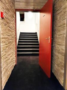 Hotels Hotel Salea : photos des chambres