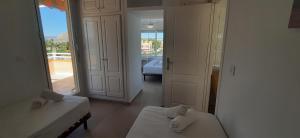 Ático en Urb Bahía de Dénia sin ascensor de Vacaciones Mar por Medio