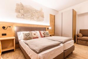 Residence Hotel Santa Maria piscina e wellness