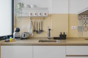 Dúplex Mar y Montaña